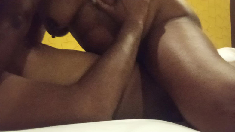 Your Shona: 和继妹的晨间性爱