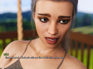 Dirty GamesXxX: Chào mừng bạn đến với ý muốn tự do: cô ấy đang yêu tập 48