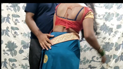 Mumbai Ashu: Bhabhi panas dikongkek pantat oleh servent dan menelan air mani