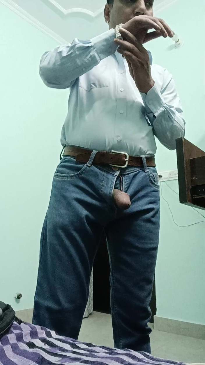 Rajasthani-old-lover: Indian Desi Boys Sex with Neighbour Stepfather and Army Officer