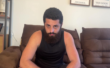 Rope Hunter: Bakış açısı: Ben senin sahibinim ve ne yiyebileceğinize karar vereceğim