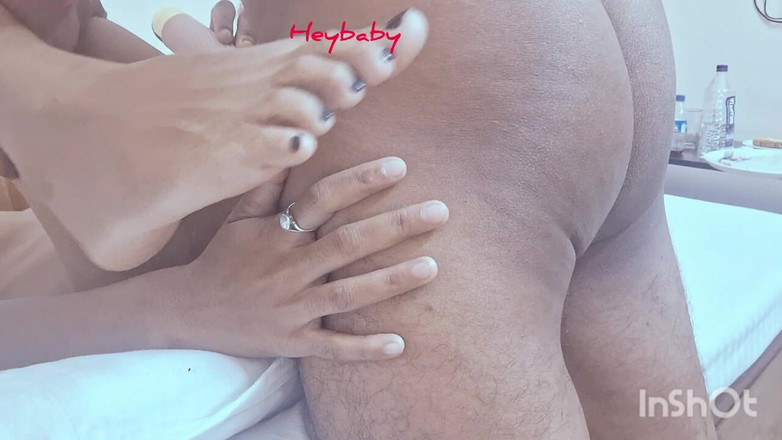 Heybaby: सुबह का रोमांस