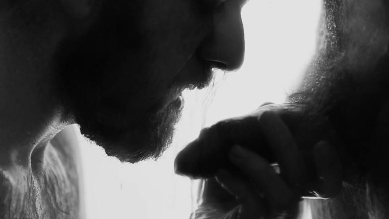 Hairy Otter: Behaarte Otter &amp;felipe ferro