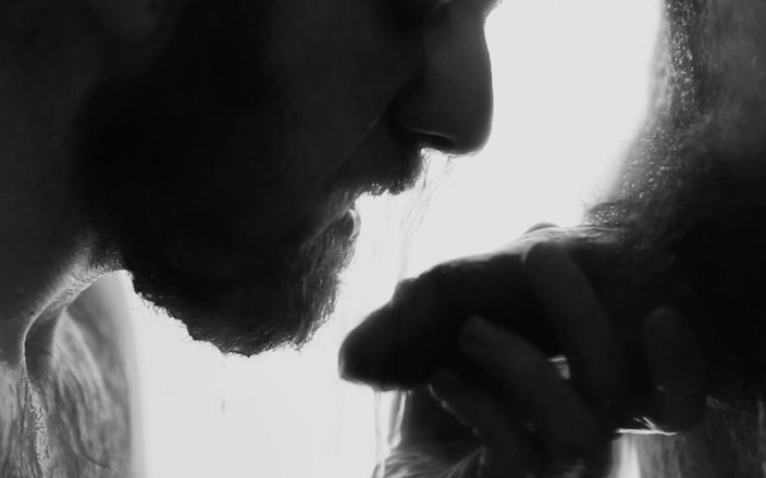 Hairy Otter: Hairy Otter &amp; Felipe Ferro