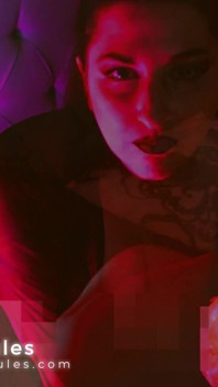 Digital Sex Magick Ritual Get