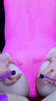 Worship Pump and Spoil