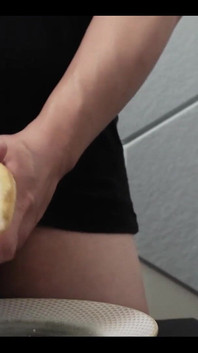 Máš hlad? Mám pro mě sexy psa, který bych chtěla sníst?