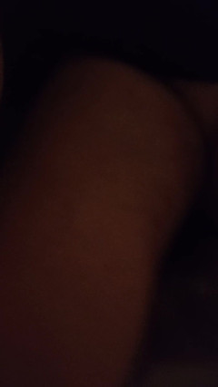 T4t Couple; Mtf Sucking Ftm T-dick (clit) & His Mancuntpussy thumbnail