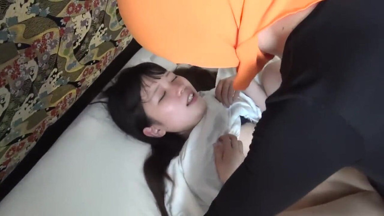 Studio Modern Shunga - JAV: Thiên thần châu Á 17386