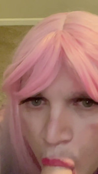 Trans Slut