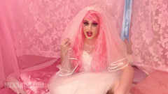 Natalie Napoli: Я не можу одружитися з чоловіком, я хлопчик!