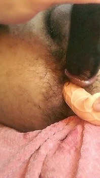 Come and Hurt This Naughty Male?