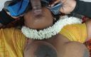 Veni hot: Tamil esposa folla tan caliente en la boca profunda
