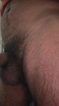 Desi Dick