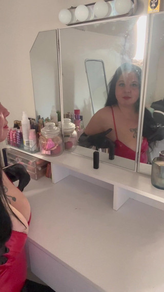 Maitresse Clara: JOI - Enamorado de Mi