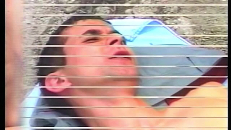Boys boyz: Ripped Studs Trade Intense Outdoor Blowjobs
