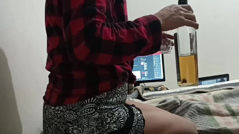 Thipansex: Я хочу бути сестрою в один день