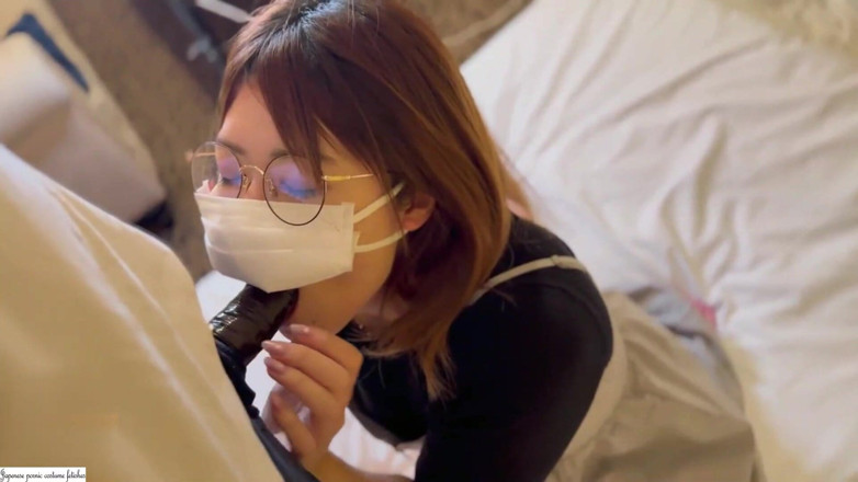 Studio Modern Shunga - JAV: Après avoir joué à la vidéo d’image de sim...