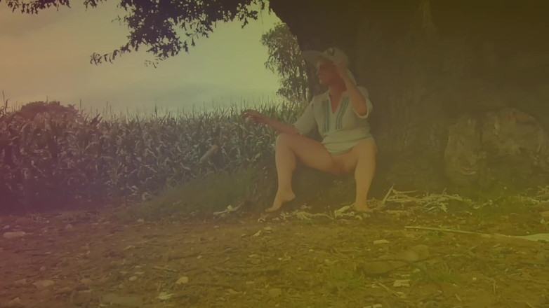 The adventures of Kylie Britain: Ecouri ale pustietului