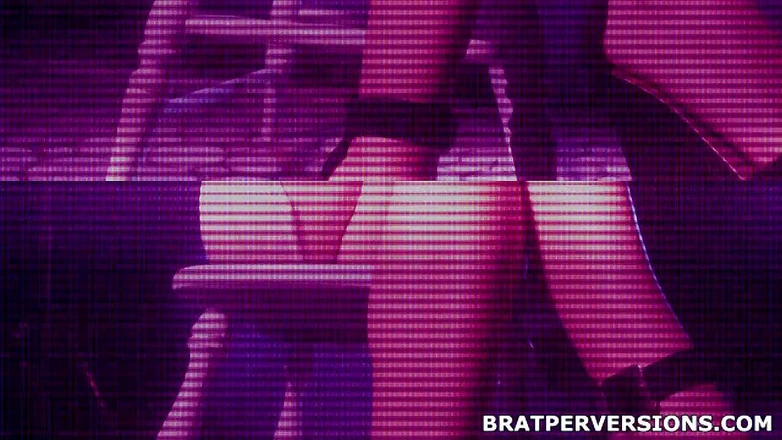 Brat Perversions: Nonsense Reality (asmr Femdom Training)
