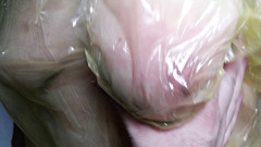 Bouncy Tits Action: Kozy ve alobalu