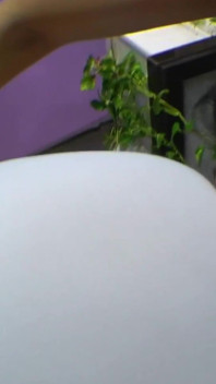 Lesbické bílé legginy fetiš a čůrání do legín