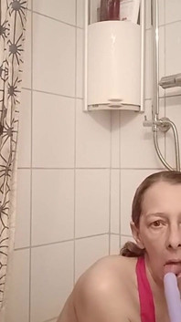 Shower solo