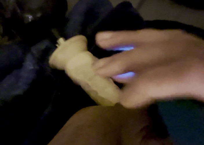 ChubbySubby: 操机器娘娘腔高潮胖乎乎的subby