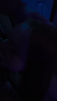 His Cock Is so Perfect in My Mouth