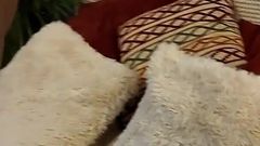 Cuck Hubby Watches Wife Get Fucked Hard