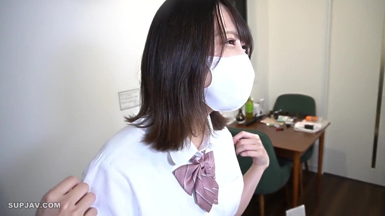 Asian happy ending: Asian angel 3957