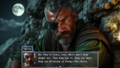 Wickedgammes: La chiamata di Celina (parte 8)
