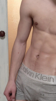 Hot Flex # 2