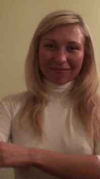 Jessy Have Nice Puffie