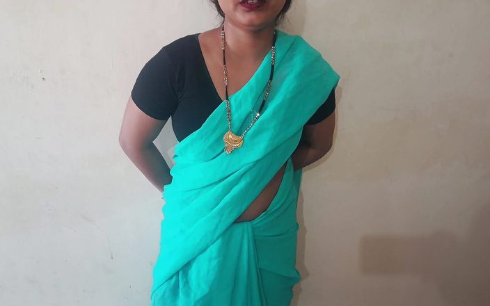 Sakshi Pussy: Une jolie bhabhi desi suce la bite de son devar...