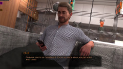 Porngame201: Ідеальне оновлення шлюбу 30, щоб продовжувати