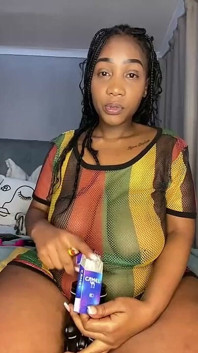 Fetter arsch, bBW, striptease