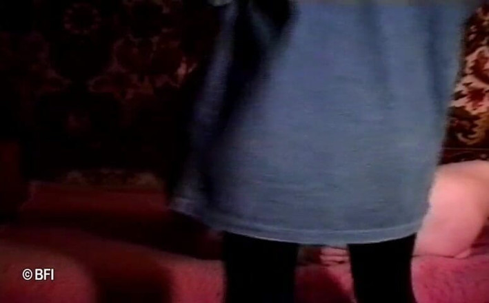 Horny Teenies: Rus on sekizi - Iryna