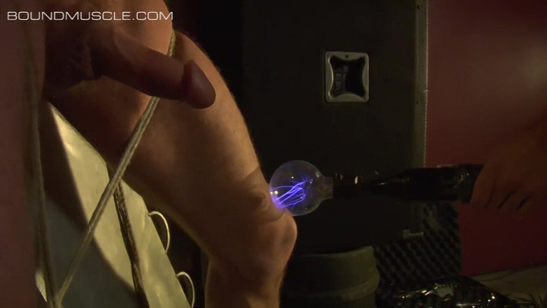 Bad boys bootcamp: छेद पर समापन का समय - वायलेट 1