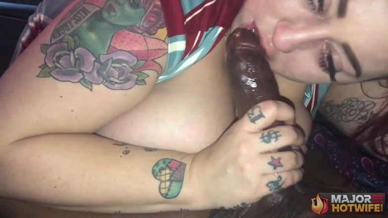Rome Major Hot Wife: Kendra Lee ile Romalı büyük ıslak üst