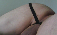 chris352800: Моя товста дупа в пишноти