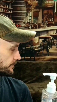 Mrgras - Lubricante Premium Con Agua - Desempacando Y Preñada