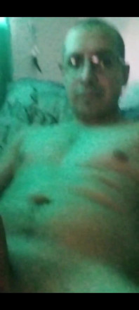 See What I Have Eager to Cum Out