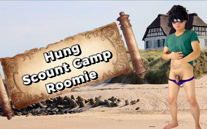 Great J: Een magere duik-escapade bracht twee hete jongens in een pikzuigende...