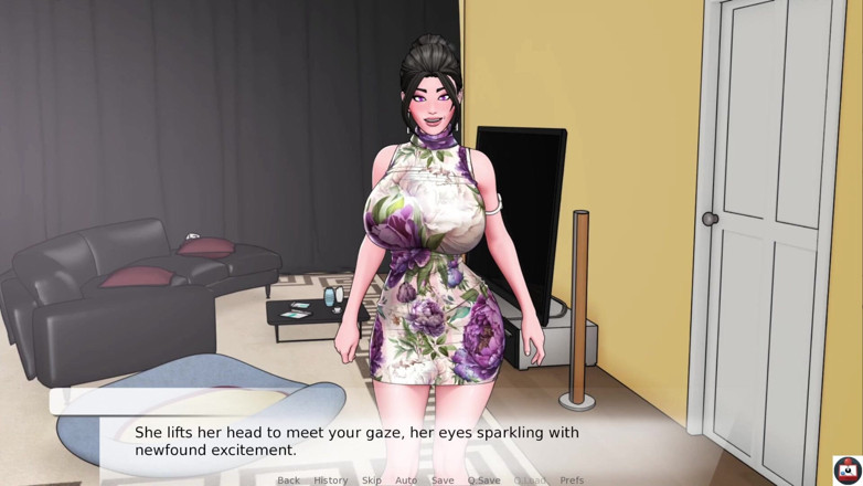 Joystick Cinema: Devine Heel - 23