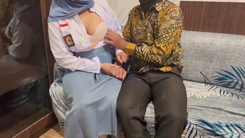 Jamsen: Скандал с учителями и учениками средней школы