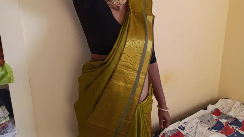 Apple baby: Gospodină amuzantă romantism și futai