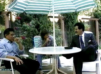 Vintage X: Gang - fode minha esposa