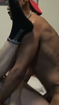 Orson Fucked Raw by Massice Latino Dick