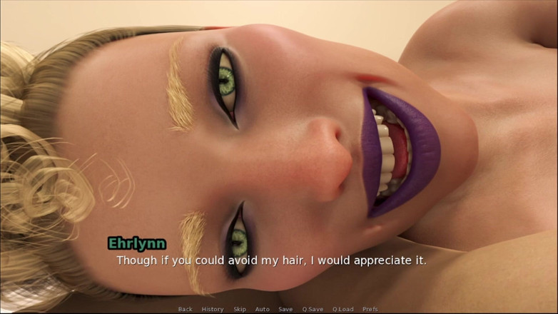 Amaran Futas: Dating-fantasy-spiel spielen a